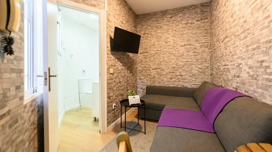 Apartments in Madrid Tetuán - photo 3
