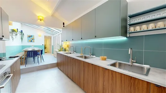 Rooms in Paris 17ème arrondissement - photo 1