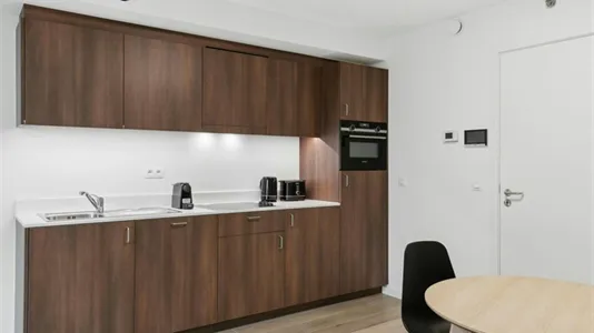 Apartments in Stad Brussel - photo 5