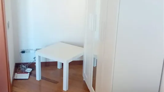 Rooms in Roma Municipio II – Parioli/Nomentano - photo 3