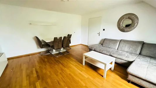 Apartments in Location is not specified - photo 2