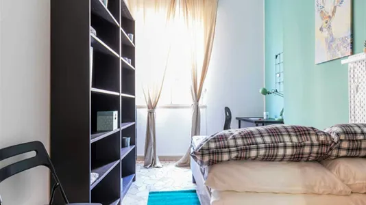 Rooms in Milano Zona 6 - Barona, Lorenteggio - photo 4
