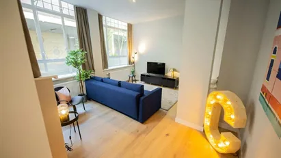 Apartment for rent in Rotterdam