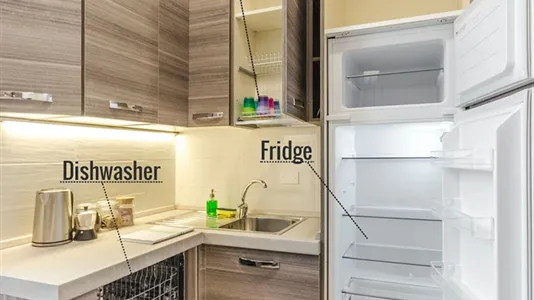 Apartments in Bologna - photo 10