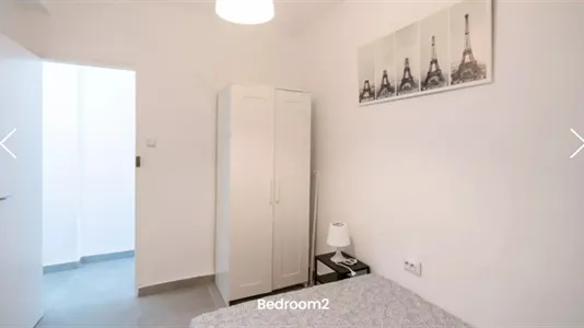 Rooms in Valencia Poblats Marítims - photo 4