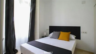 Room for rent in Valencia L'Eixample, Valencia (region)