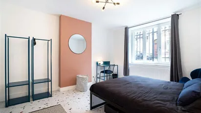 Room for rent in Brussels Etterbeek, Brussels