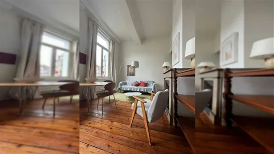 Apartments in Stad Brussel - photo 7