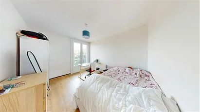 Room for rent in Toulouse, Occitanie
