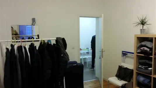 Rooms in Brussels Anderlecht - photo 10
