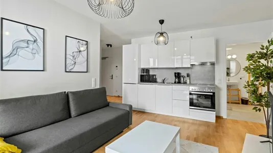 Apartments in Vienna Floridsdorf - photo 4