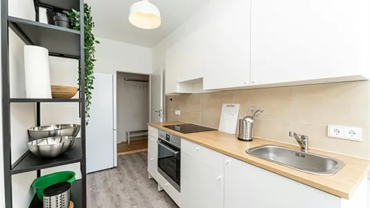 Rooms in Berlin Treptow-Köpenick - photo 10