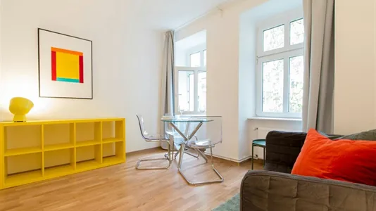 Apartments in Berlin Pankow - photo 3
