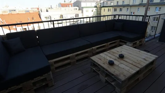 Rooms in Vienna Favoriten - photo 8