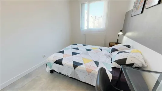 Rooms in Lyon - photo 2