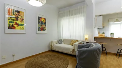 Apartment for rent in Lisbon (region)