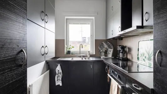 Apartments in Stockholm West - photo 8