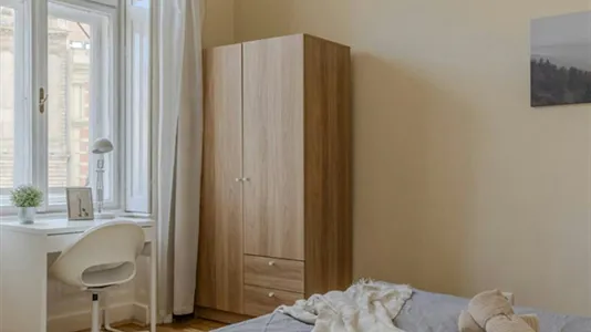 Rooms in Budapest Erzsébetváros - photo 1