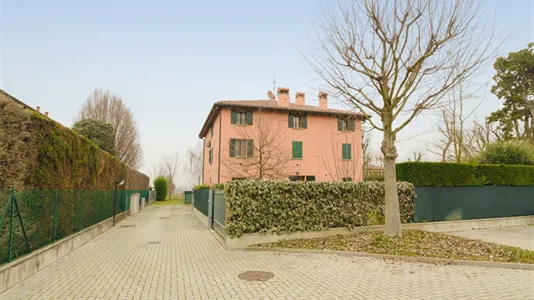 Apartments in Granarolo dell'Emilia - photo 3