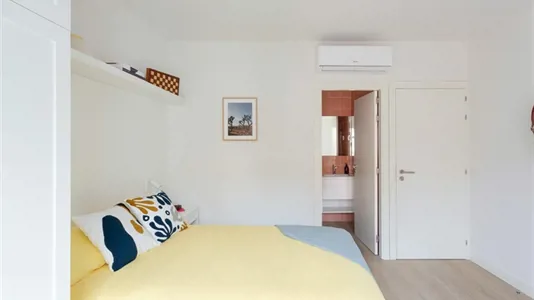 Rooms in Madrid Fuencarral-El Pardo - photo 2