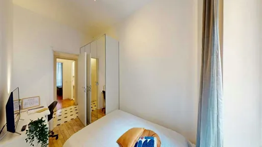 Rooms in Milano Zona 2 - Stazione Centrale, Gorla, Turro, Greco, Crescenzago - photo 3