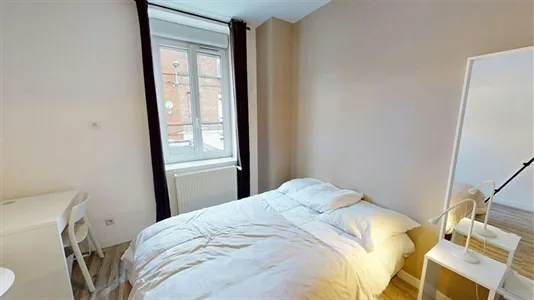 Rooms in Lille - photo 4