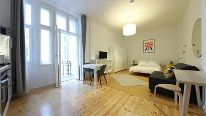 Apartment for rent in Berlin