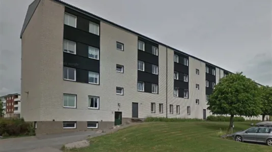 Apartments in Norrtälje - photo 1