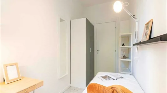 Rooms in Milano Zona 6 - Barona, Lorenteggio - photo 2