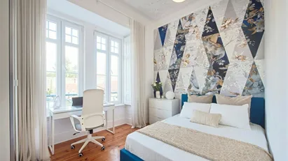 Room for rent in Lisbon (region)