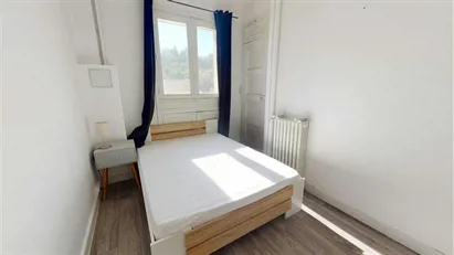 Room for rent in Saint-Étienne, Auvergne-Rhône-Alpes