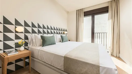 Apartments in Madrid Centro - photo 9