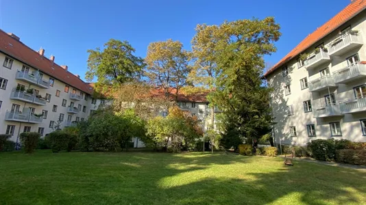 Apartments in Berlin Pankow - photo 5