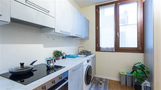 Apartments in Milano Zona 6 - Barona, Lorenteggio - photo 10