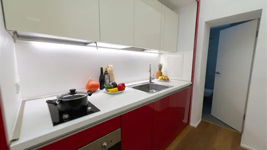 Apartments in Location is not specified - photo 8