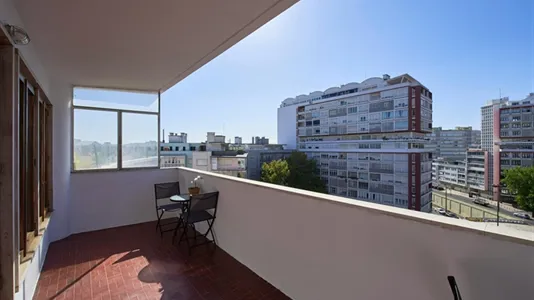 Rooms in Location is not specified - photo 5