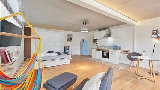 Apartments in Hamburg Nord - photo 5