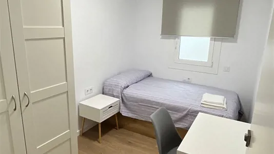 Rooms in Cornellà de Llobregat - photo 2