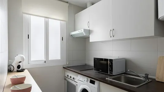 Rooms in Getafe - photo 8