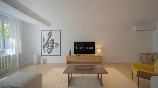 Apartments in Madrid Chamartín - photo 7