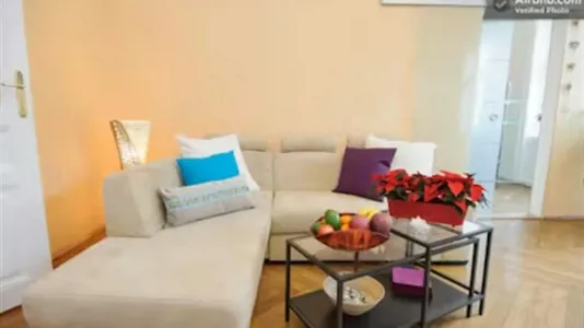 Apartments in Vienna Brigittenau - photo 3