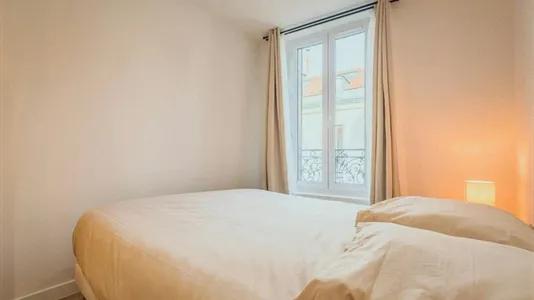 Rooms in Bobigny - photo 4