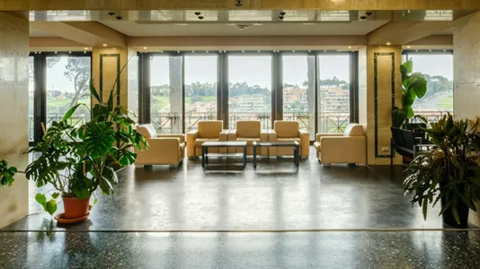 Rooms in Roma Municipio XV – Cassia/Flaminia - photo 7