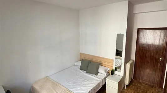 Rooms in Madrid Salamanca - photo 2