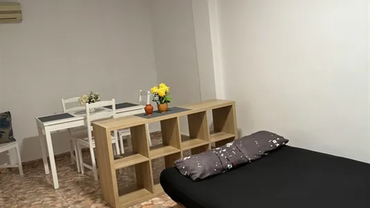 Rooms in Alboraya - photo 3