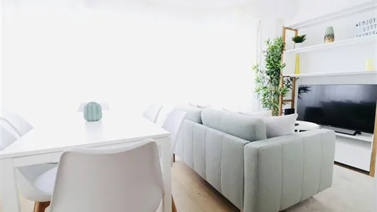 Rooms in Nice - photo 7