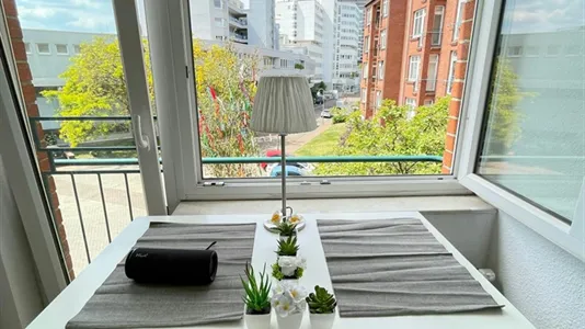 Apartments in Cologne Lindenthal - photo 9