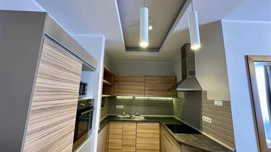 Apartments in Budapest Erzsébetváros - photo 8