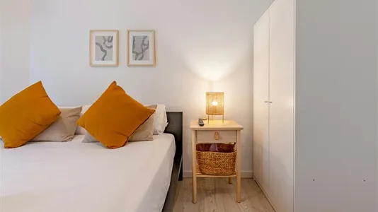 Rooms in Barcelona Sant Andreu - photo 6