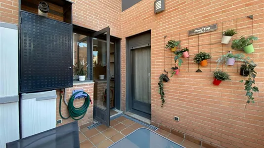 Apartments in Madrid Arganzuela - photo 8